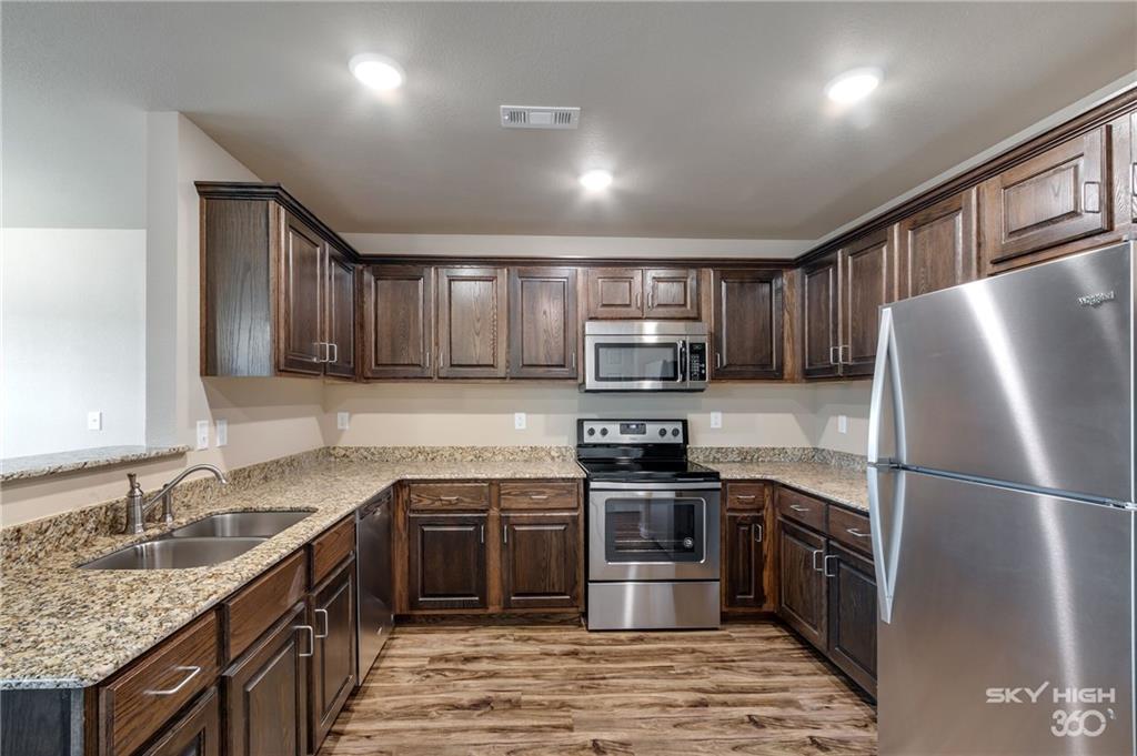 Sunset Ridge Sub Ph 5 Gentry - Residential Lease