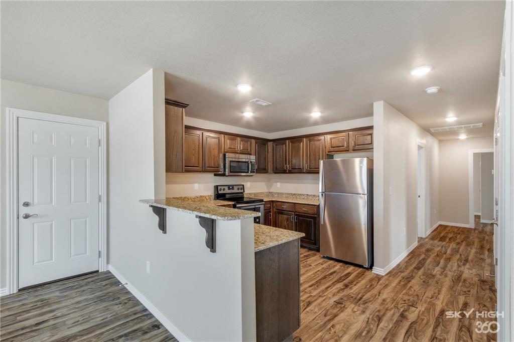 Sunset Ridge Sub Ph 5 Gentry - Residential Lease
