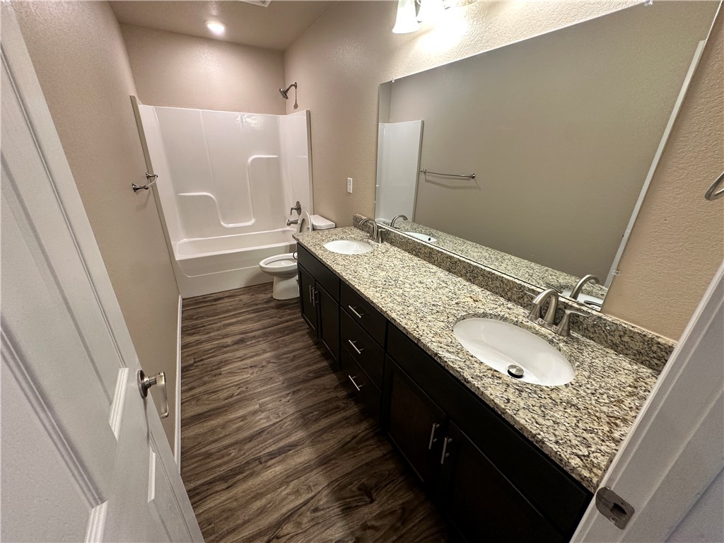 Sunset Ridge Sub Ph 5 Gentry - Residential Lease