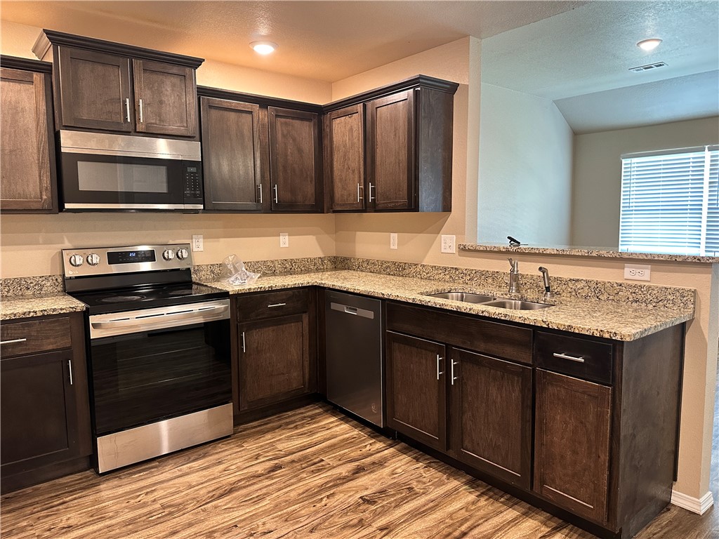 Sunset Ridge Sub Ph 5 Gentry - Residential Lease