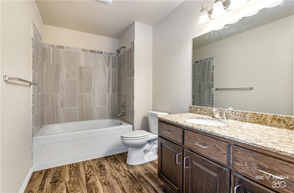 Sunset Ridge Sub Ph 5 Gentry - Residential Lease