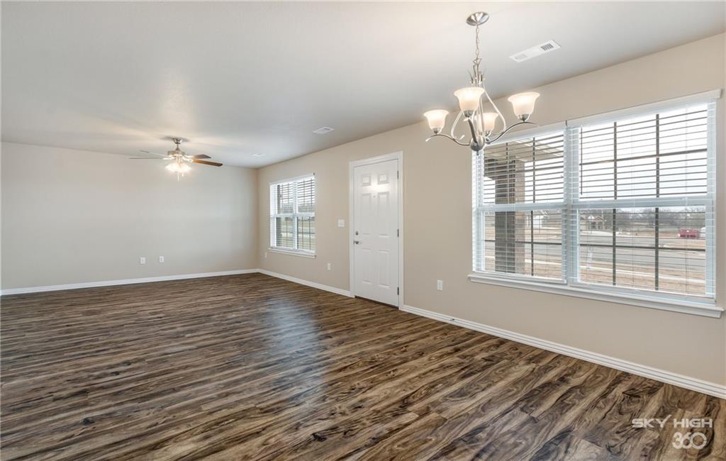 Sunset Ridge Sub Ph 5 Gentry - Residential Lease
