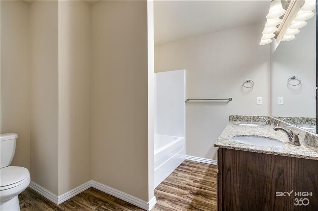Sunset Ridge Sub Ph 5 Gentry - Residential Lease