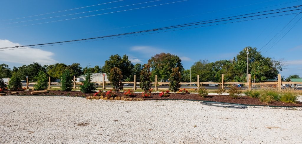 Lot to south of residential listing with same address also for sale, MLS #1342643 & #1328866.