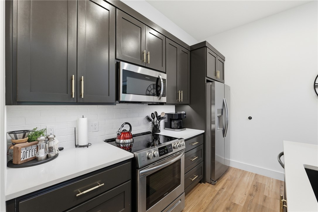 Somerset Sub Bvv - Residential