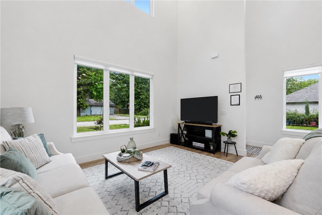 Somerset Sub Bvv - Residential