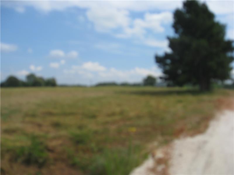 No - Land