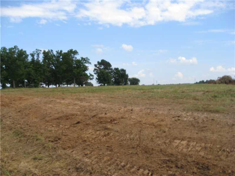 No - Land