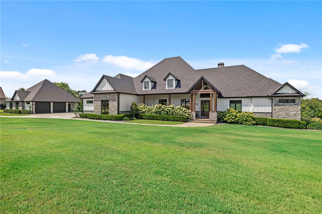 Grand Valley Estates - Residential