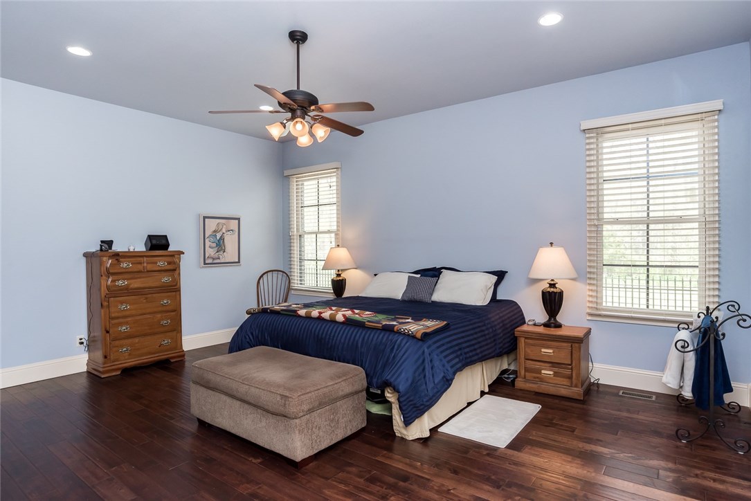 Meadows, The Little Flock - Residential