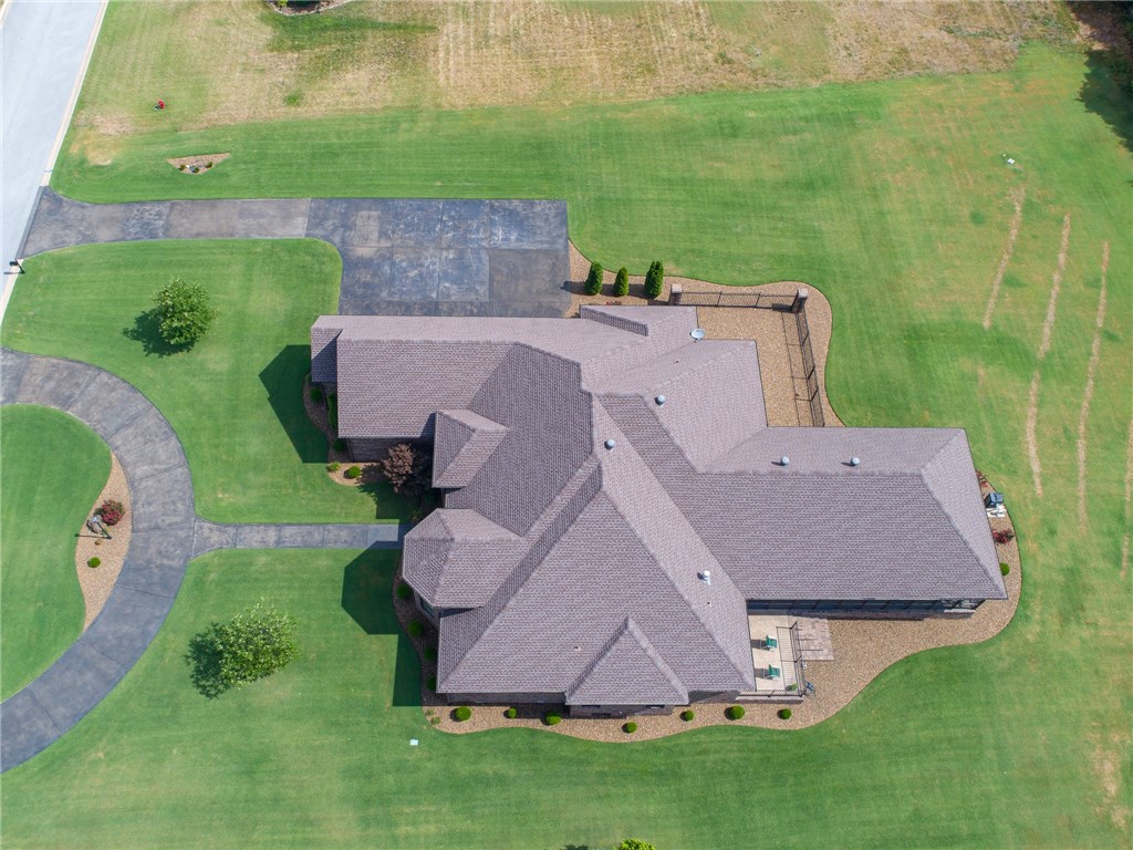 Meadows, The Little Flock - Residential