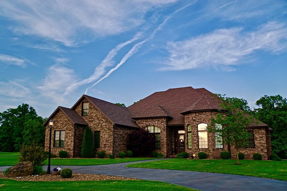 Meadows, The Little Flock - Residential