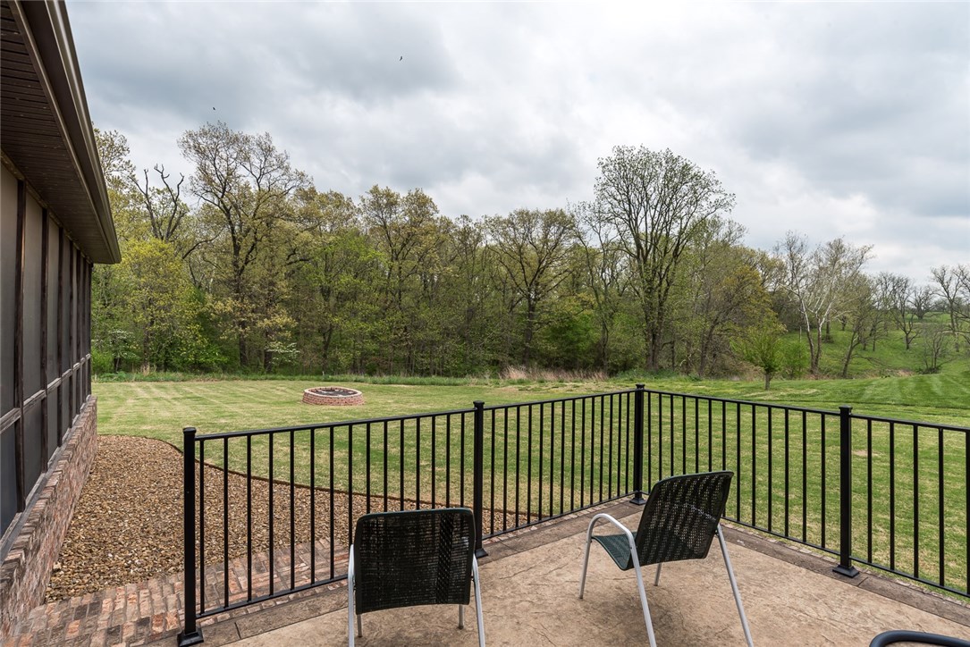 Meadows, The Little Flock - Residential