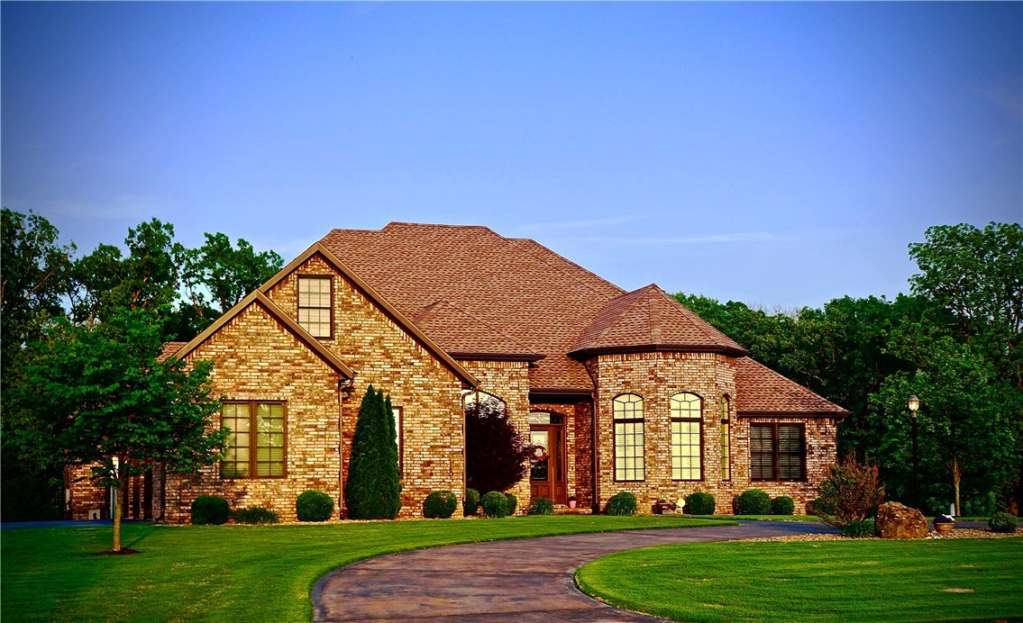 Meadows, The Little Flock - Residential