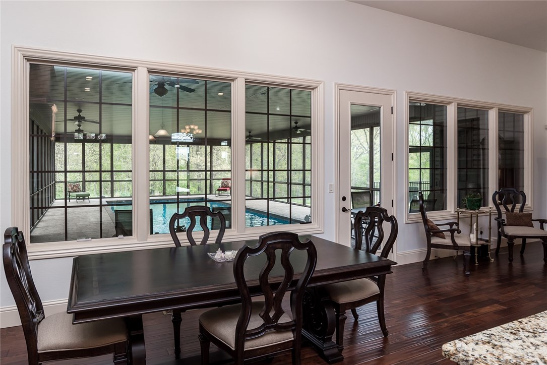 Meadows, The Little Flock - Residential