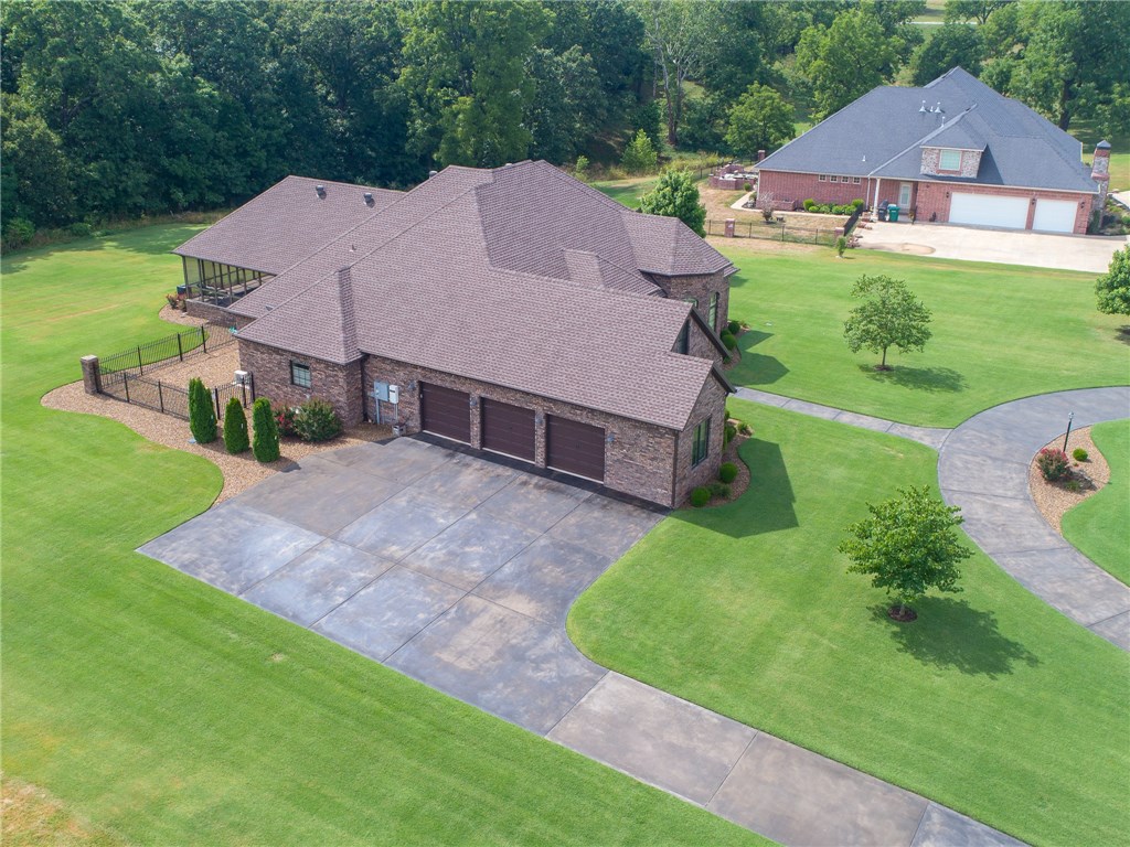 Meadows, The Little Flock - Residential