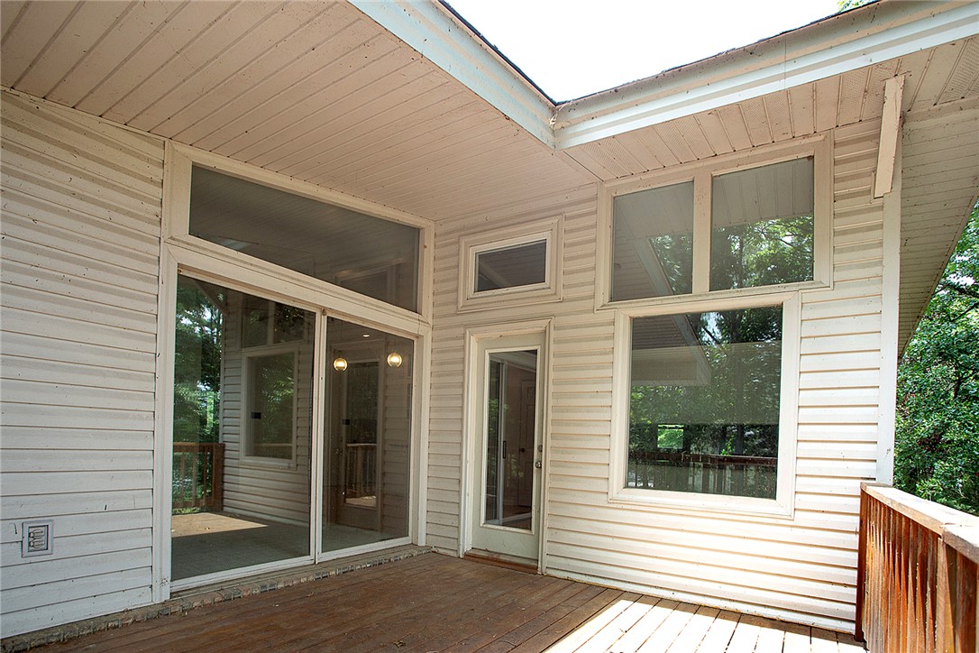 no - Residential
