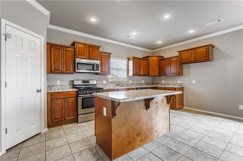 Lakewood - Residential Lease