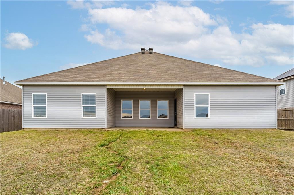 Lakewood - Residential Lease