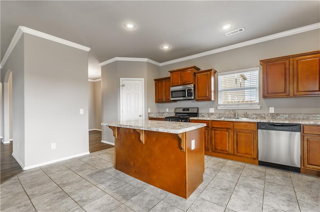 Lakewood - Residential Lease