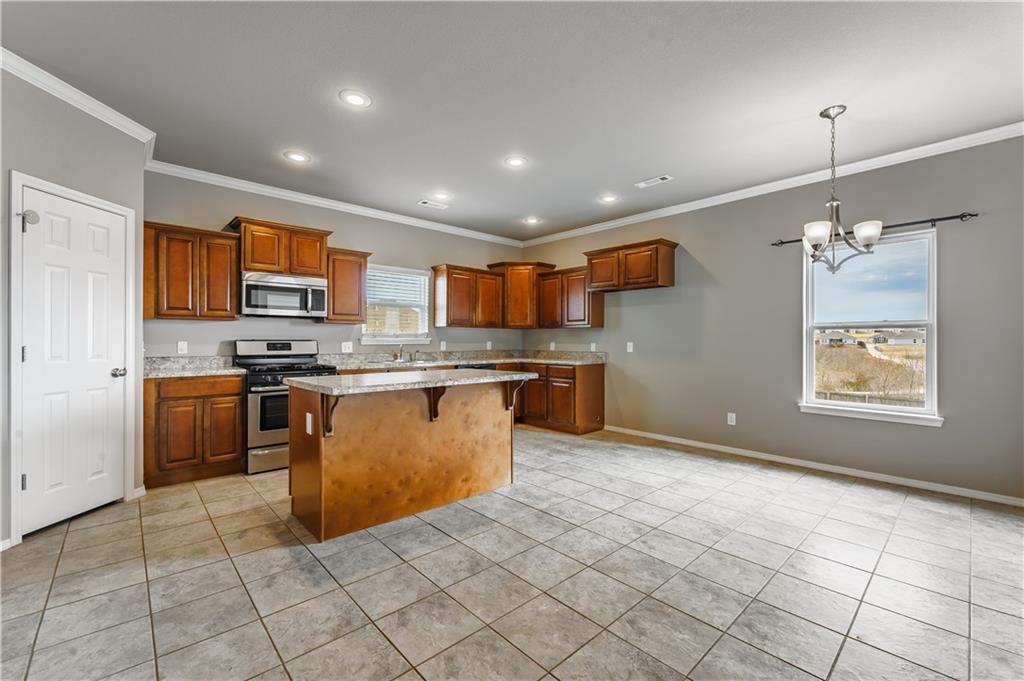 Lakewood - Residential Lease