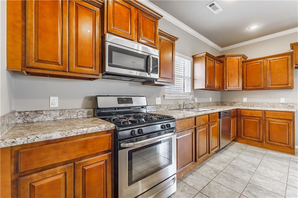Lakewood - Residential Lease