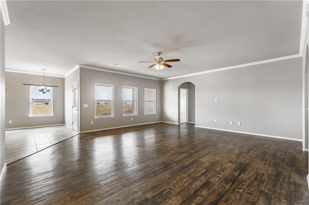 Lakewood - Residential Lease