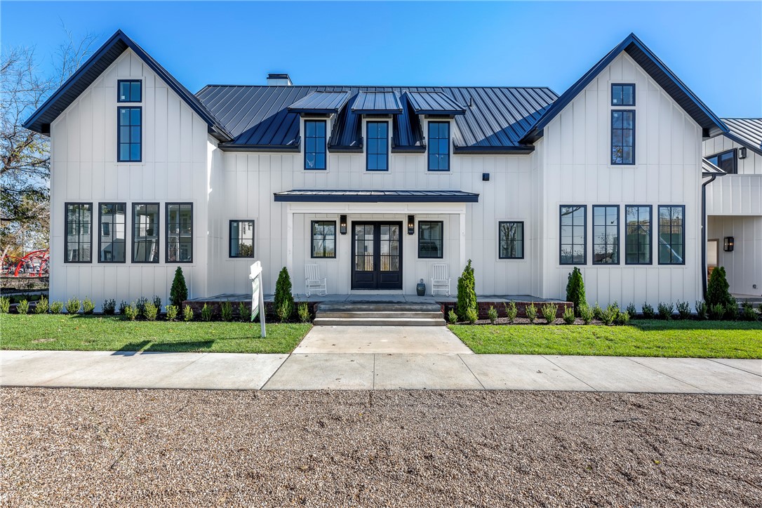 Orchard Add Bentonville - Residential