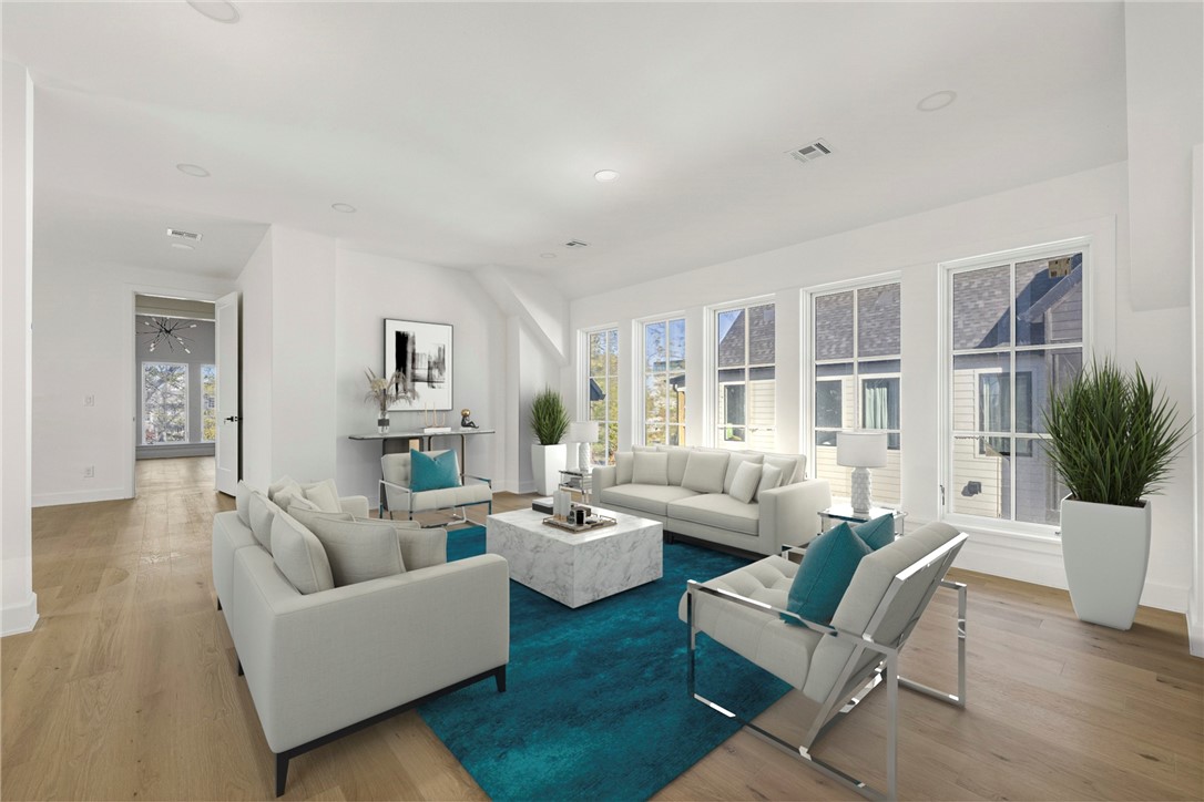 Orchard Add Bentonville - Residential