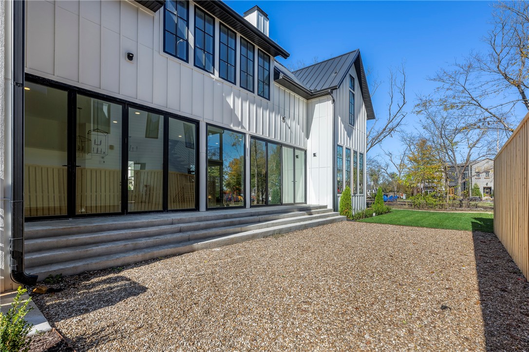 Orchard Add Bentonville - Residential