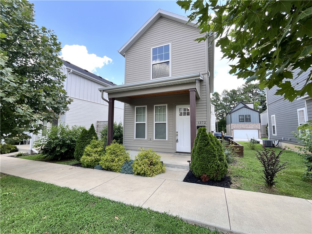 Wilsondunn Add - Residential Lease