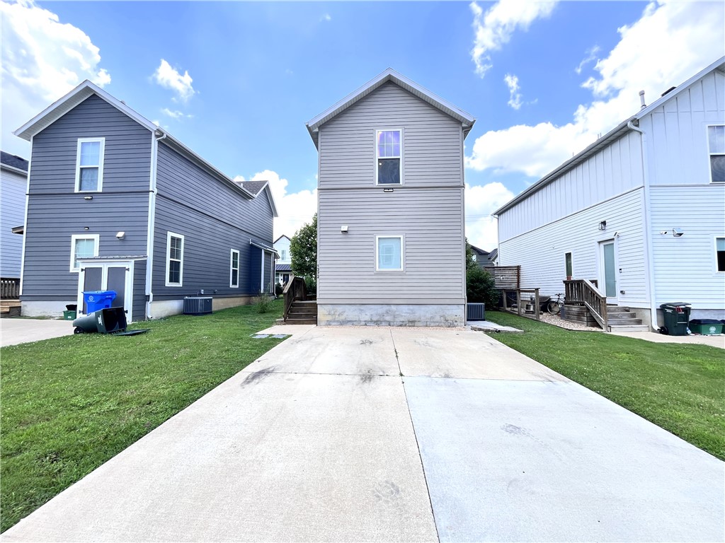 Wilsondunn Add - Residential Lease