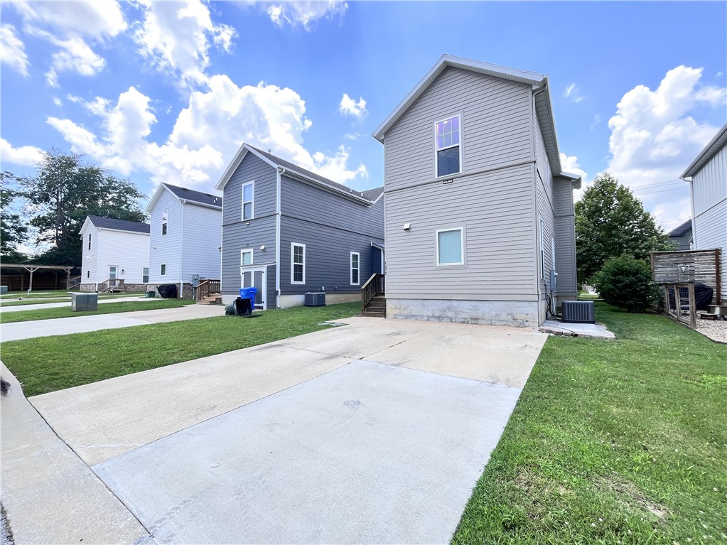 Wilsondunn Add - Residential Lease