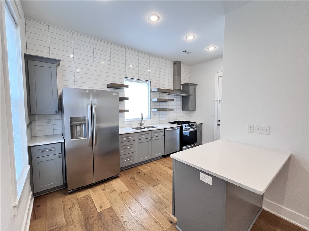 Wilsondunn Add - Residential Lease