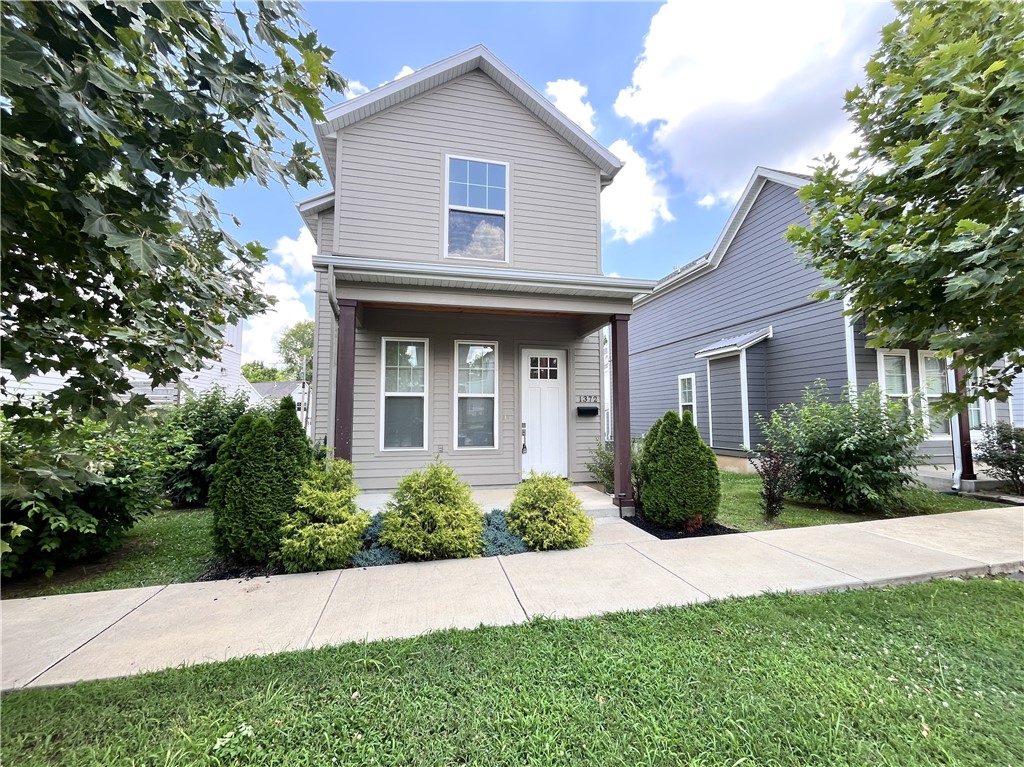 Wilsondunn Add - Residential Lease