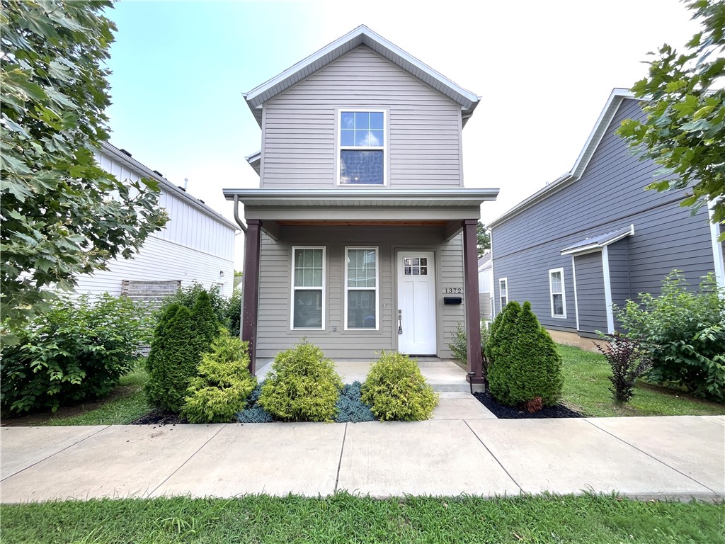 Wilsondunn Add - Residential Lease