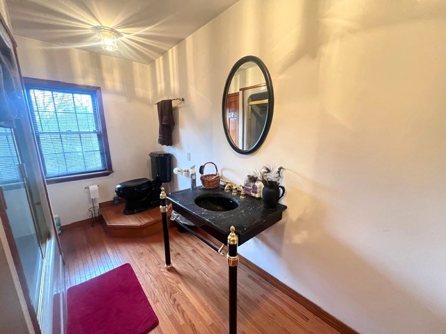 Bay Ridge Subdivision - Residential