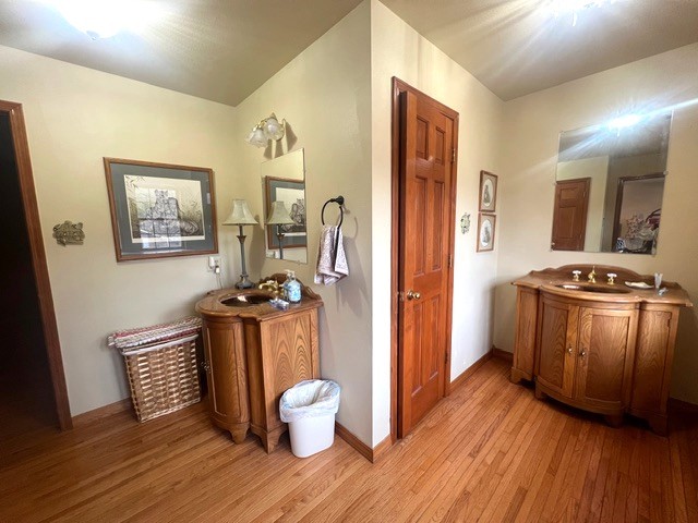 Bay Ridge Subdivision - Residential