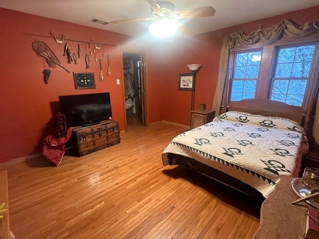 Bay Ridge Subdivision - Residential
