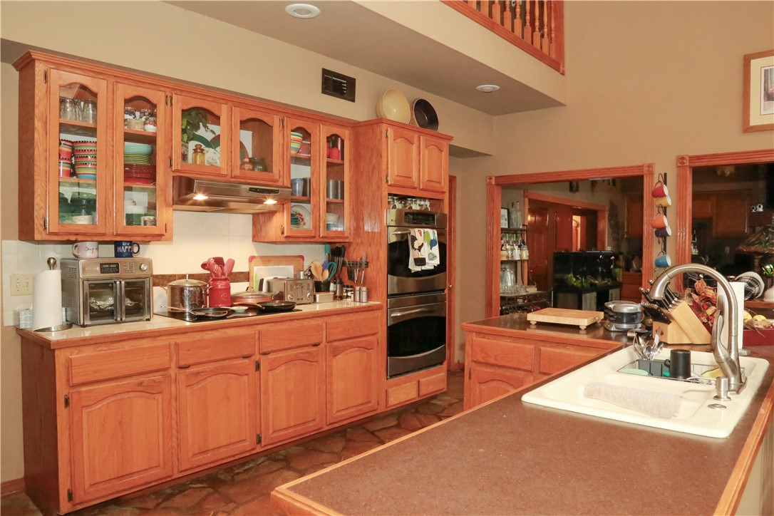 Bay Ridge Subdivision - Residential