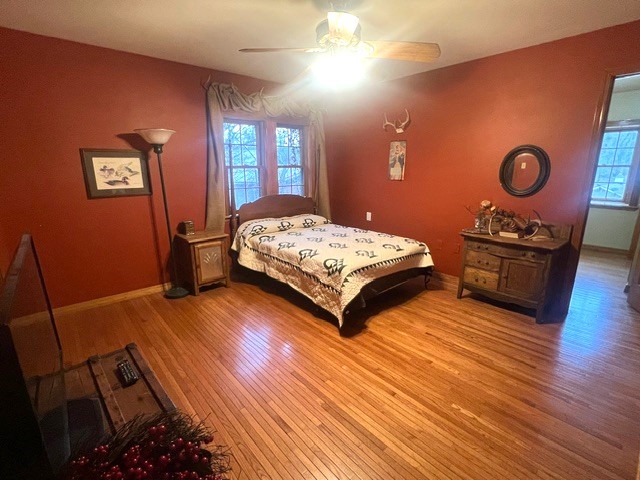 Bay Ridge Subdivision - Residential