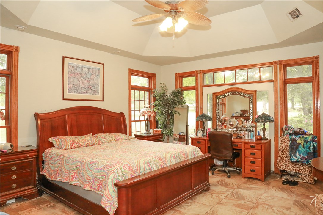 Bay Ridge Subdivision - Residential