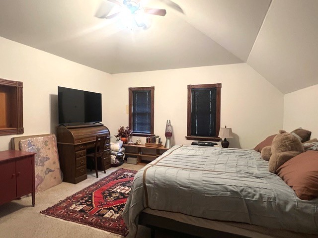 Bay Ridge Subdivision - Residential