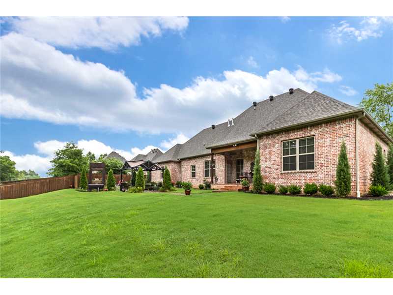 The Enclave - Residential