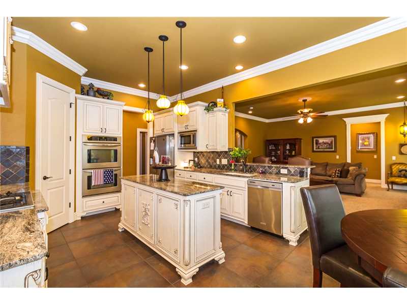 The Enclave - Residential