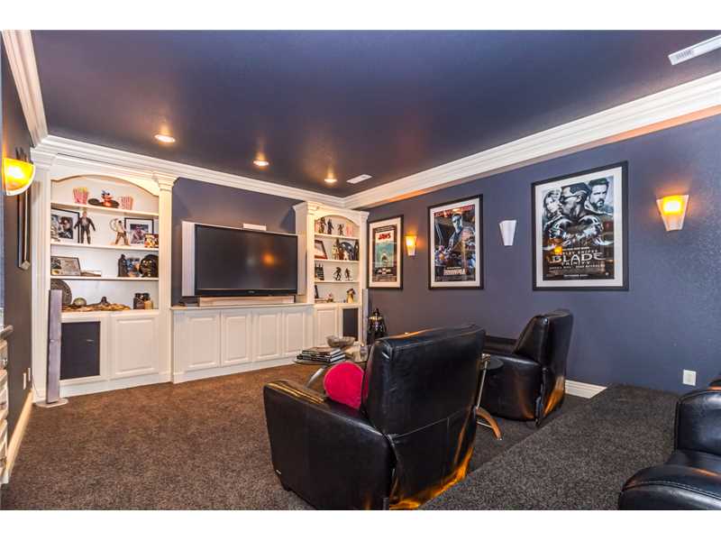 The Enclave - Residential