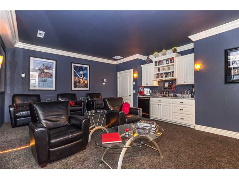 The Enclave - Residential