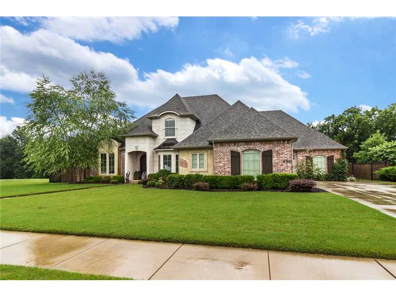 The Enclave - Residential