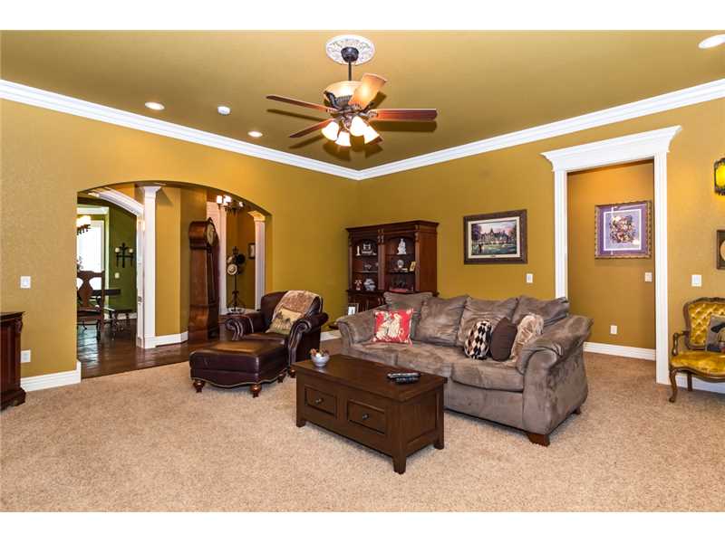 The Enclave - Residential