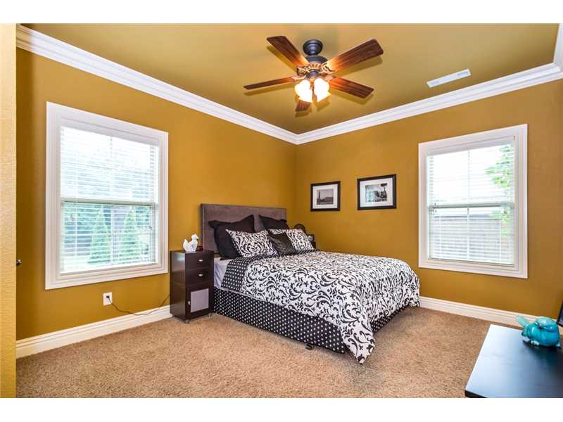 The Enclave - Residential
